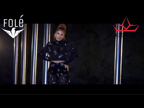 Yllka Kuqi — I kena fol