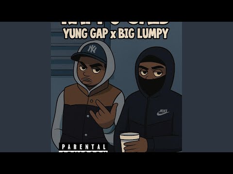 RAPPO SAID (feat. YUNG GAP)