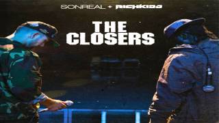 Sonreal & Rich Kidd - "Best Believe" (Thanks For 1,000 Subscribers)