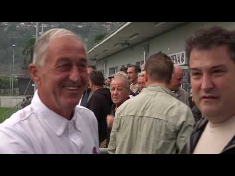 Festa dei 70 anni "AS Riarena"