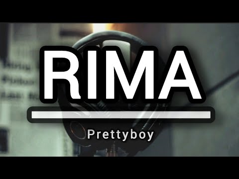 Prettyboy - Rima (lyrics) •Morning G! morning grind, tamang sulat lang ng rhymes•