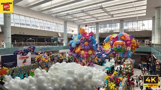 Marina Square City Walk| Singapore City Walk| Mar 2025