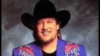 John Anderson - Let Go Of The Stone