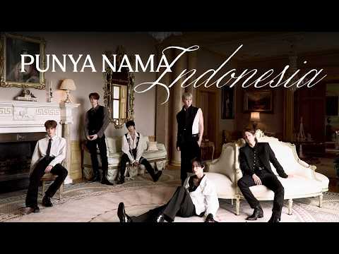 Seru-seruan Bareng RIIZE, Main Bola-Bahagia Diberi Nama Indonesia