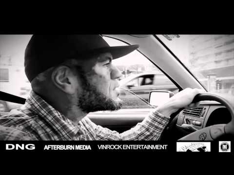 DNG - Promo (Welcome To The Hague - Remix by Napalm from Afterburn Media)