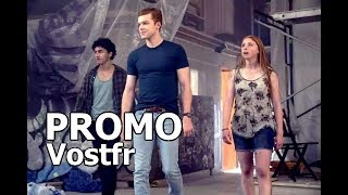 Promo 8x05 VOSTFR