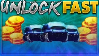 FASTEST WAY To Get CRYPTOKEYS - BLACK OPS 3 HOW TO GET SUPPLY DROPS FAST! BO3 CRYPTOKEYS