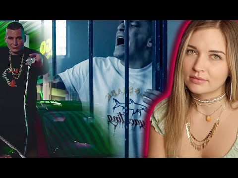 AMERICAN REACTS to GERMAN RAP | LX feat. GZUZ - Kollektiv