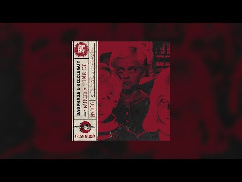 Badphaze & HizzleGuy - "Murder Time"