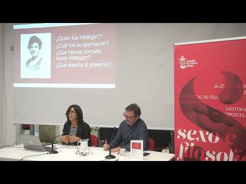 Hildegart Rodr�guez Carballeira: nin tan virxe nin tan vermella, nin tan morta