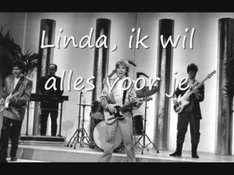 Frank Boeijen Groep - Linda