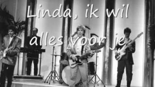 Frank Boeijen Groep - Linda