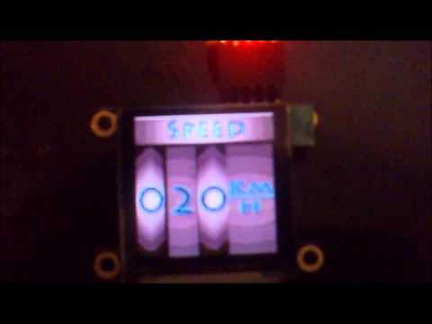 Base watch - [ Etito Bright Sparks project ].wmv