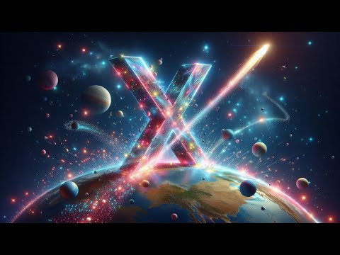 p^c - X! (Rave Breaks, Hardcore Breaks Mix)