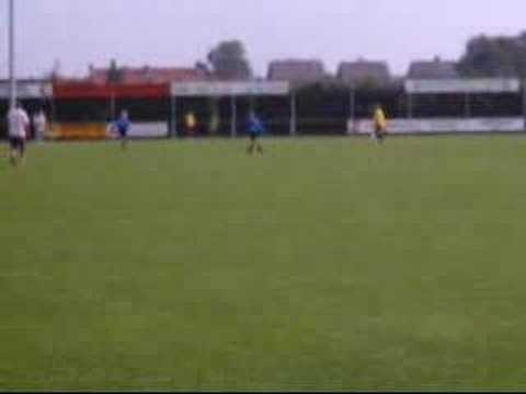 groesbeekseboys d1 compilatie