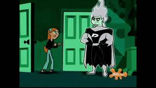 Danny Phantom jazz reveals that she know about dannys ghost powers