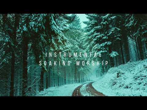 CLEAN // Instrumental Worship Soaking in His Presence