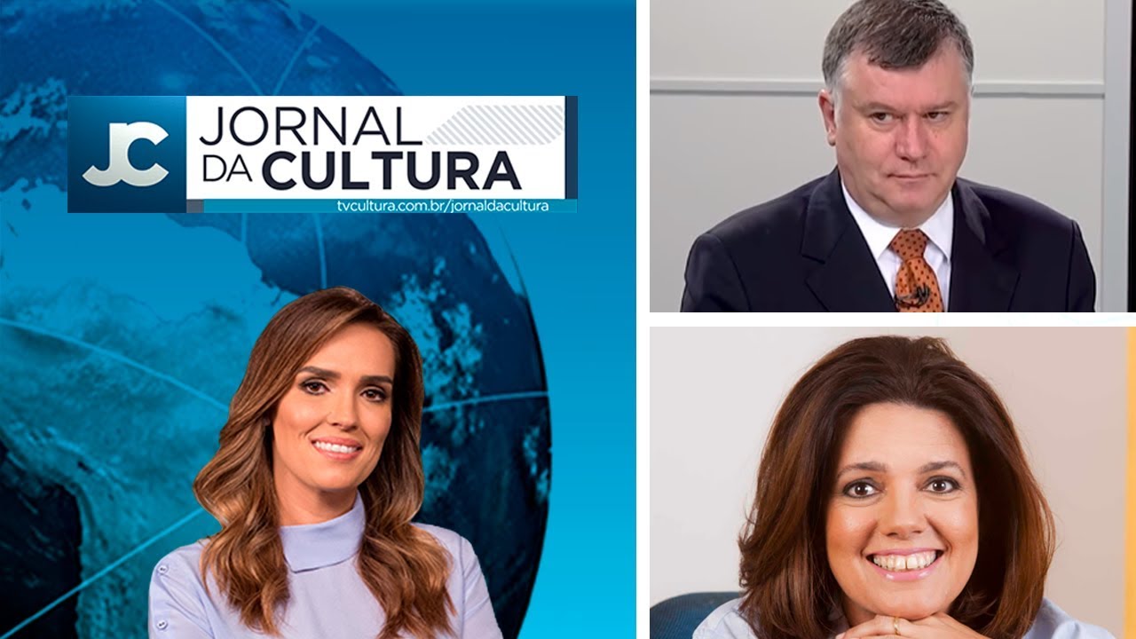 Jornal da Cultura | 06/12/2019