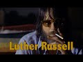 When Luther Russell came to Norway