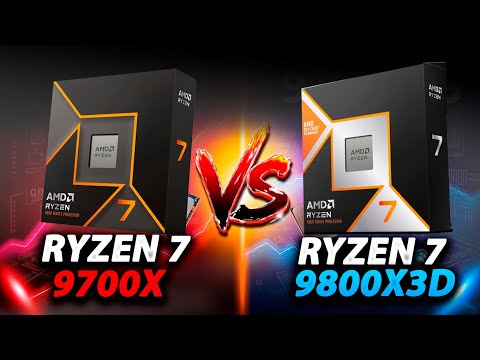 Puedes conseguir un Ryzen 7 9800X3D hoy si lo compras junto con otros componentes