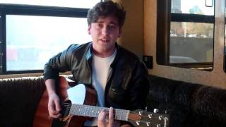 Down With Webster: Pat covers &quot;Are You That Somebody&quot; by Aaliyah