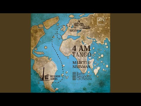 Oblivion (Arr. M. Nisinman)