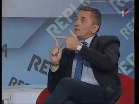 22-05-2017 RTCG - Replika - Izvjestaj o radu tuzilastva