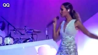 [HD] Leona Lewis - Whatever it takes + Ladders live at Fairmont hotel, San Jose (Tạ Tình party 2017)