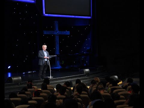 Guest Speaker: Paul Milligan