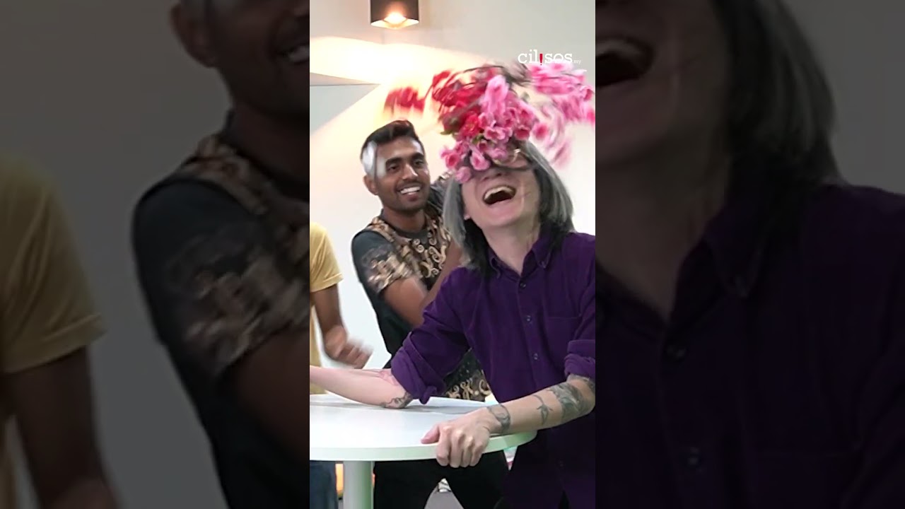 ARM WRESTLING CHALLENGE