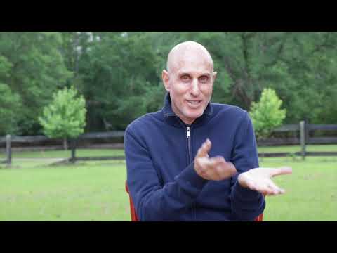 "Descent of Mercy" by HG Mahatma Prabhu - May 15, 2018