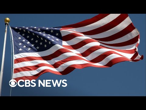 Should Independence Day be on July 2?