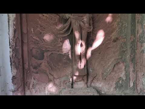 Bruno Schley Der Alte Friedhof in Freiburg