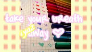 Take your Breath Away (song by Iyaz)