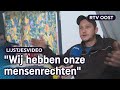 5x woonwagenbewoners in de clinch met hun gemeente | RTV Oost