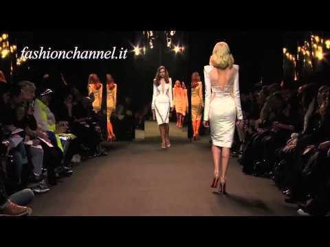"Alexander Vauthier" Spring Summer 2011 Haute Couture Paris 1 of 2by FashionChannel