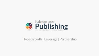 Invitation-Only Google Hangout | Kaleidoscope Publishing