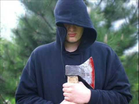 Krwawe Drwale - Krwawe Lale