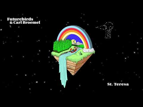 St Teresa - Futurebirds
