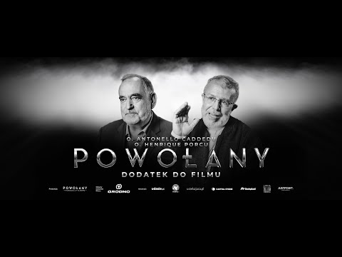 CALLED - HEALING - GOD'S PRESENCE / FATHER ANTONELLO CADEDDU AND FATHER HENRIQUE PORCU