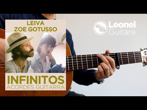 Infinitos - Leiva