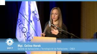 Irradiación de alimentos - Usos y Aplicaciones en la cadena agroalimentaria - Celina Horak
