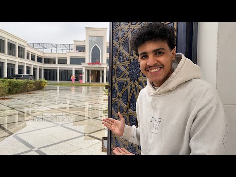 بفتح بقالة الطيبين بقصر باور !!