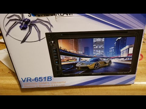 Soundstream vr-651b after 2 months usage