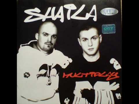 SHA-ILA - Pitam se (HC mix)