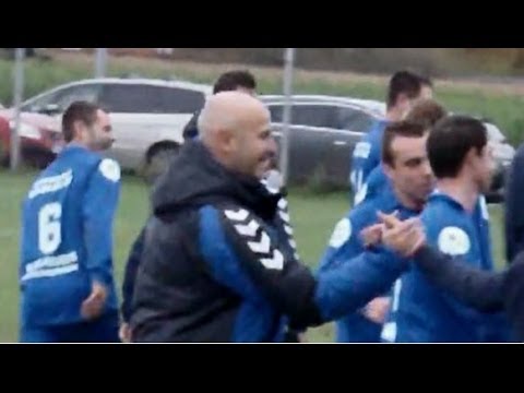 SK Ottenburg 2013-11-24: VK Weerde - SKO