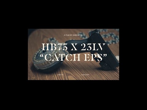 23LV x HB73 - Catch eps (Official Music Video)