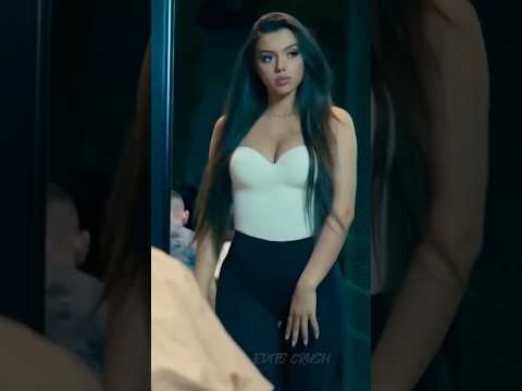 Rashel Kolaneci 🥵 Ft. Brown Rang #hot_status