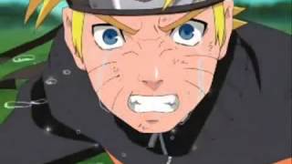 Porta - Espiritu (naruto shippuden