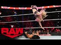 Alexa Bliss Vs Sonya Deville Raw May 9 2022